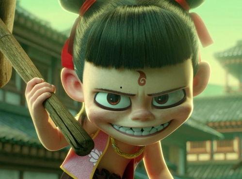 哪吒之魔童降世手机在线观看,揭秘国产动画新巅峰! 第3张 哪吒之魔童降世手机在线观看,揭秘国产动画新巅峰! 第3张